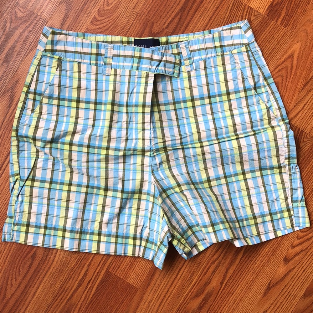 Shorts